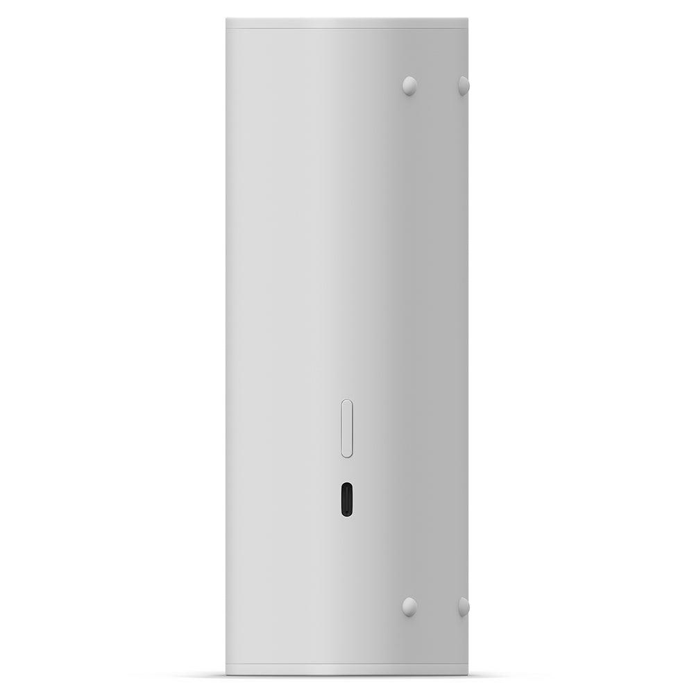 Sonos Roam Wireless Portable Bluetooth Speaker - White | ROAM1R21 from DID Electrical - guaranteed Irish, guaranteed quality service. (6977637155004)