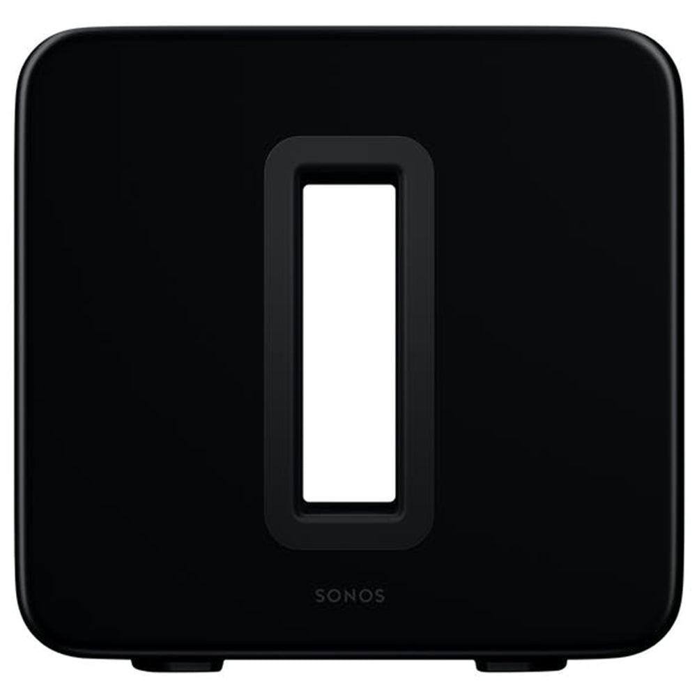 Sonos Sub Gen 3 Wireless Subwoofer - Black | S10293939 from DID Electrical - guaranteed Irish, guaranteed quality service. (6890908680380)