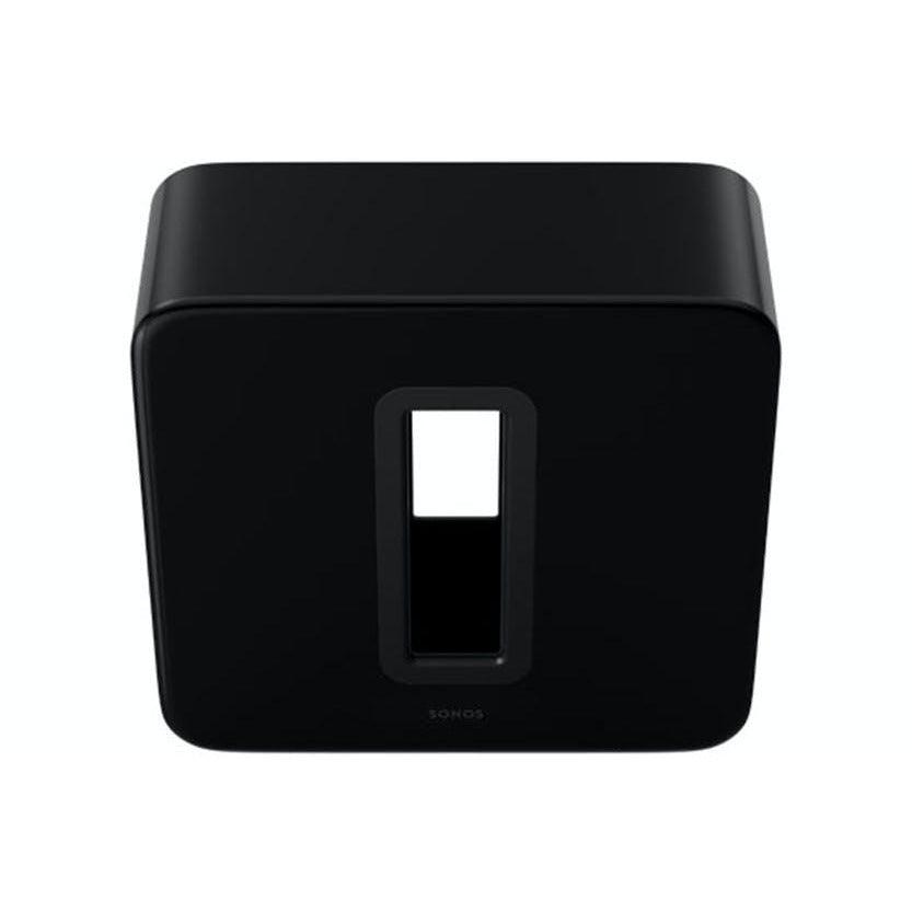 Sonos Sub Gen 3 Wireless Subwoofer - Black | S10293939 from DID Electrical - guaranteed Irish, guaranteed quality service. (6890908680380)