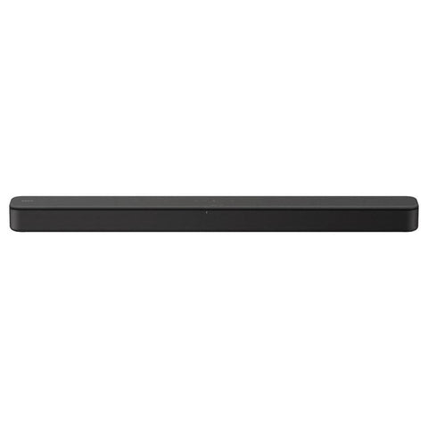 Sony 120W 2.1Ch Soundbar with Bluetooth - Black | HTSF150.CEK