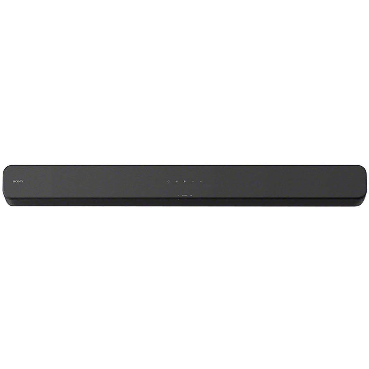 Sony 120W 2.1Ch Soundbar with Bluetooth - Black | HTSF150.CEK (7266987376828)