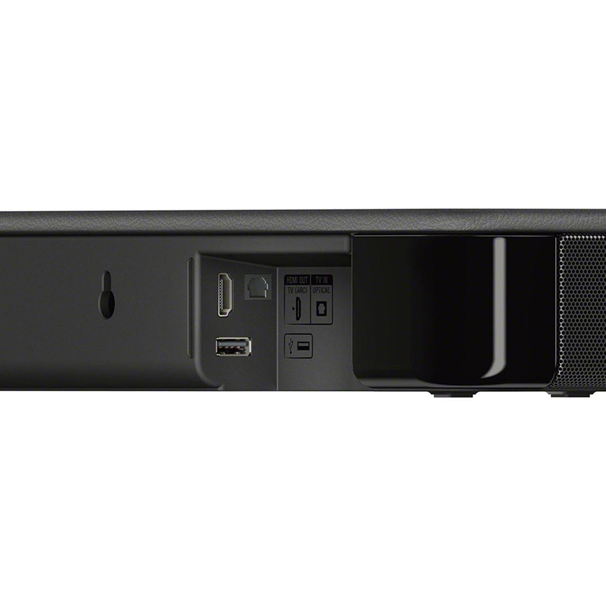 Sony 120W 2.1Ch Soundbar with Bluetooth - Black | HTSF150.CEK (7266987376828)