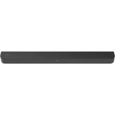 Sony 2.1Ch Bluetooth Sound Bar With Wireless Subwoofer - Black | HTSD40.CEK (7527330119868)