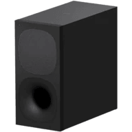 Sony 2.1Ch Bluetooth Sound Bar With Wireless Subwoofer - Black | HTSD40.CEK (7527330119868)