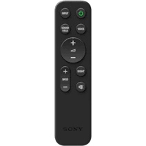Sony 2.1Ch Bluetooth Sound Bar With Wireless Subwoofer - Black | HTSD40.CEK (7527330119868)