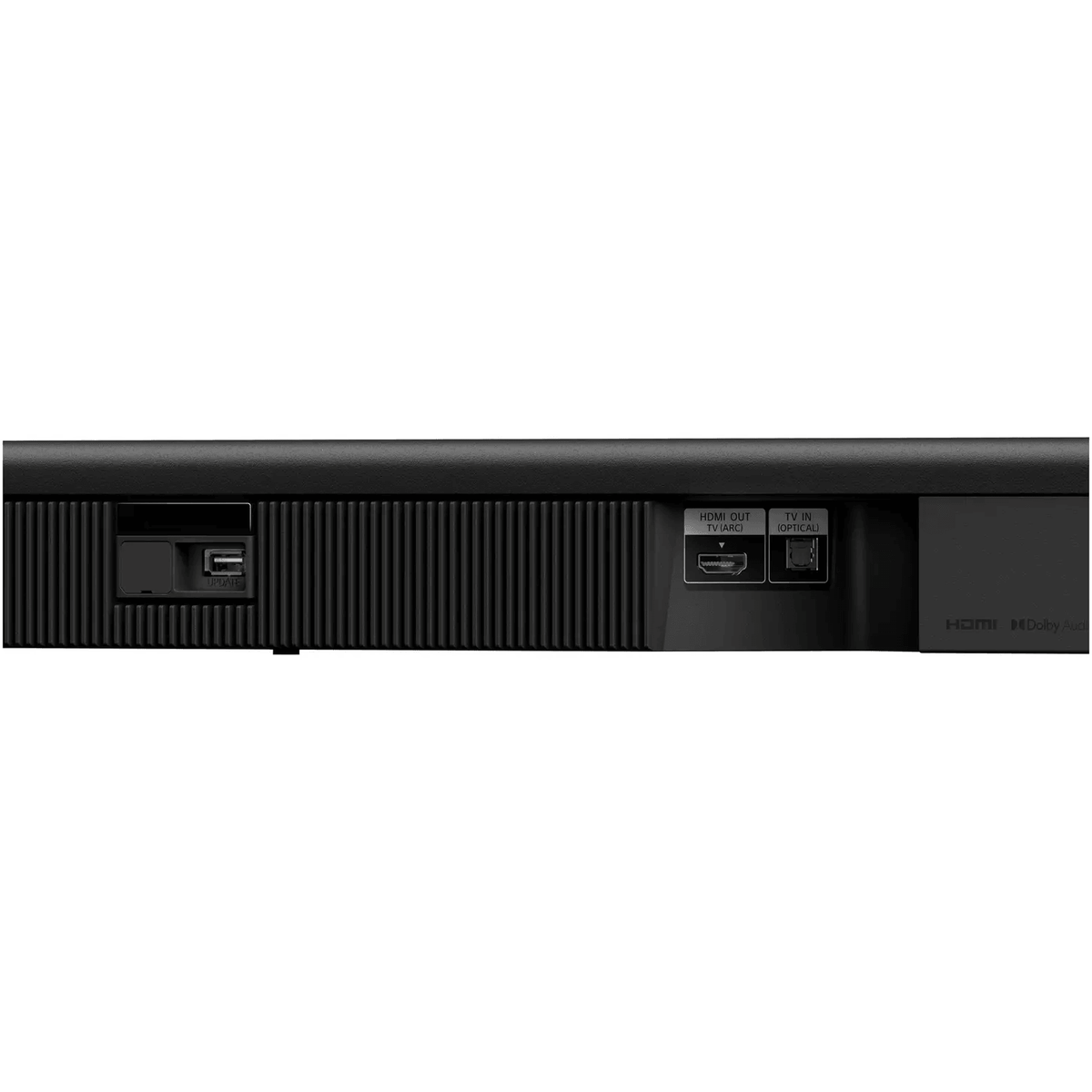 Sony 2.1Ch Bluetooth Sound Bar With Wireless Subwoofer - Black | HTSD40.CEK (7527330119868)