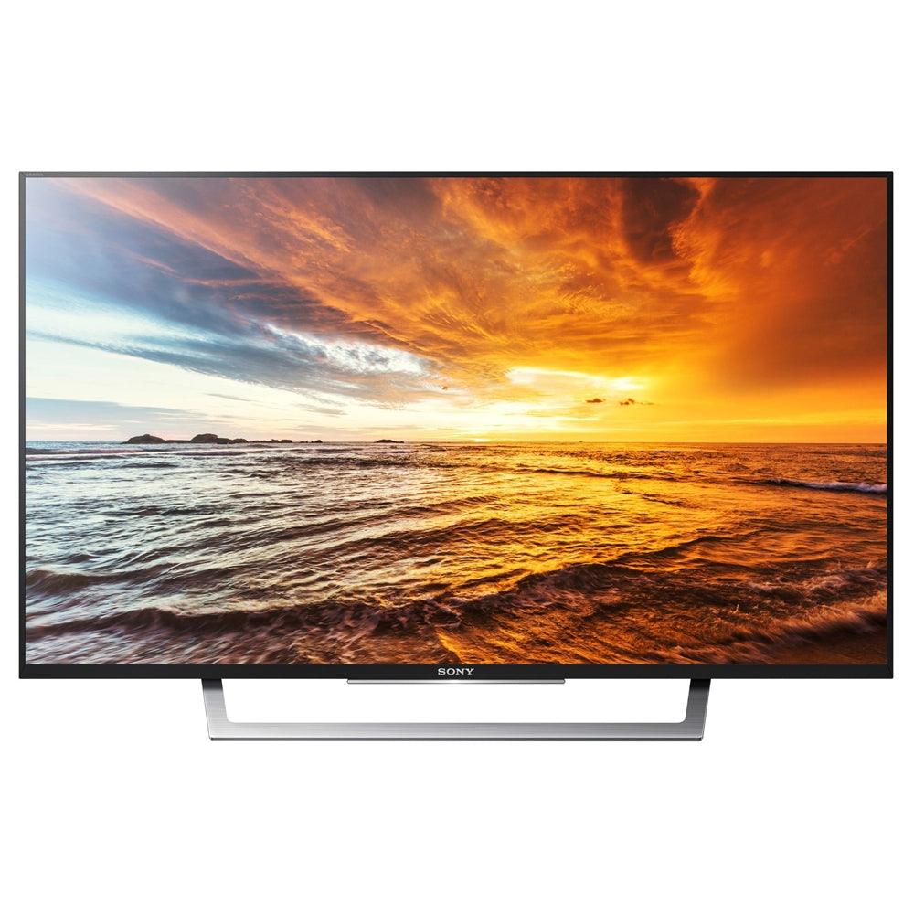 Sony 32&quot; Full HD LED Smart TV - Black | KDL32WD756BU from DID Electrical - guaranteed Irish, guaranteed quality service. (6890749427900)