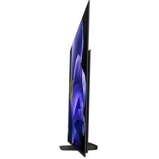 Sony AG9 65" 4K Ultra HD HDR Slim OLED Smart TV - Black | KD65AG9BU from DID Electrical - guaranteed Irish, guaranteed quality service. (6890846388412)