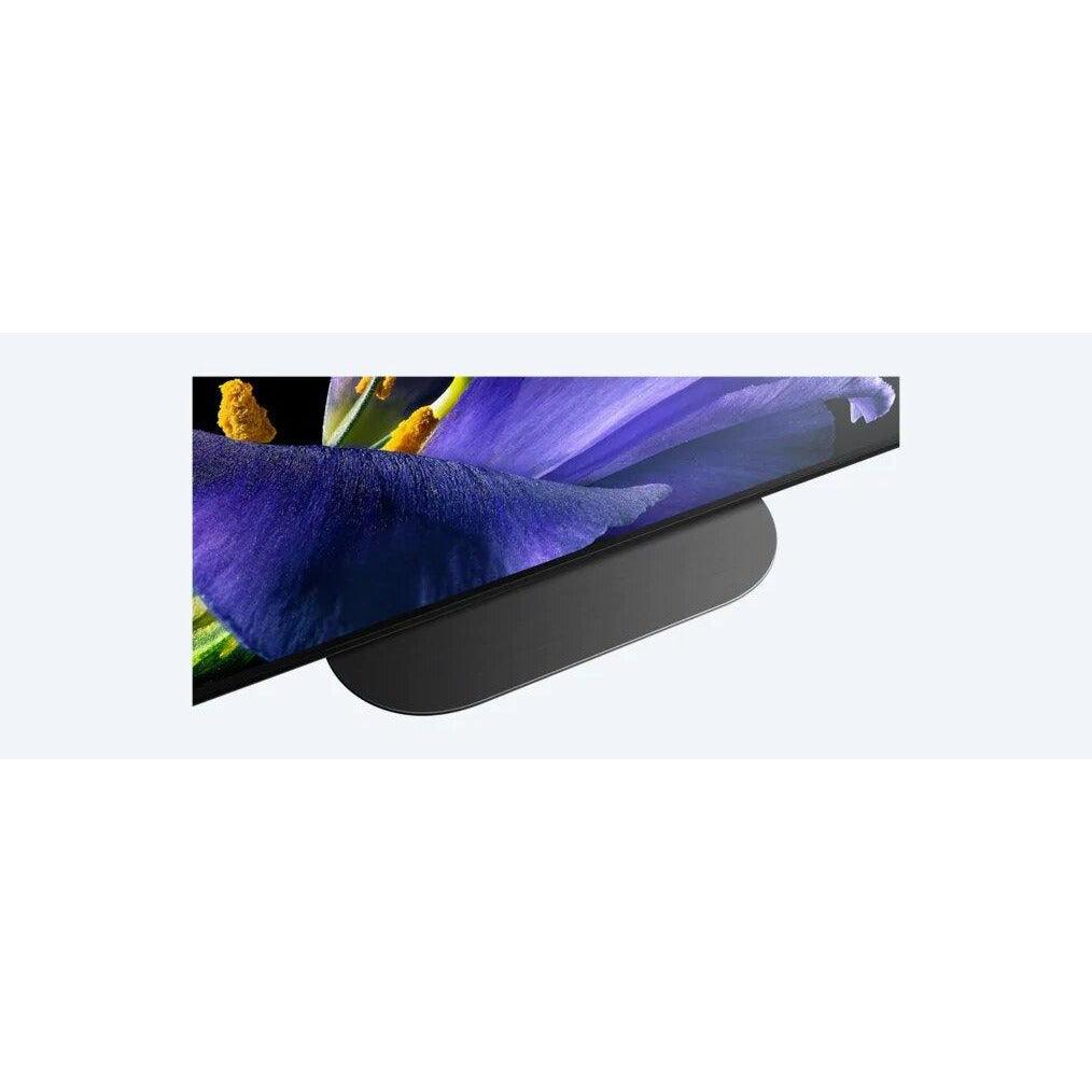 Sony AG9 65" 4K Ultra HD HDR Slim OLED Smart TV - Black | KD65AG9BU from DID Electrical - guaranteed Irish, guaranteed quality service. (6890846388412)