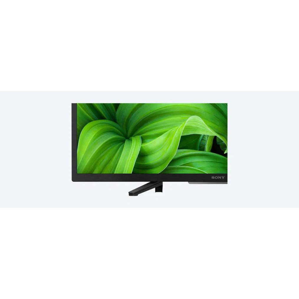 Sony Bravia W800 32&quot; High Dynamic Range LCD Smart TV - Black | KD32W800PU from DID Electrical - guaranteed Irish, guaranteed quality service. (6977657733308)