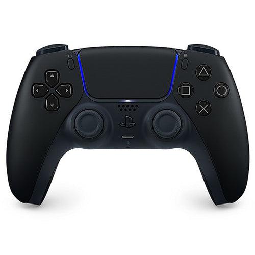 Sony DualSense Wireless Controller for PS5 - Midnight Black | 9827399 from DID Electrical - guaranteed Irish, guaranteed quality service. (6977725202620)