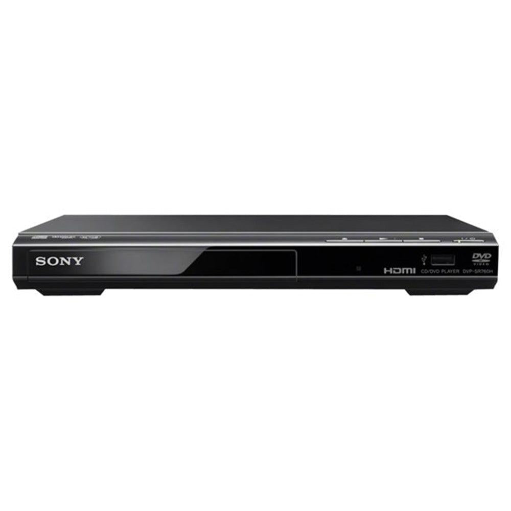 Sony DVD Player | DVPSR760HB.CE from DID Electrical - guaranteed Irish, guaranteed quality service. (6890746511548) ()