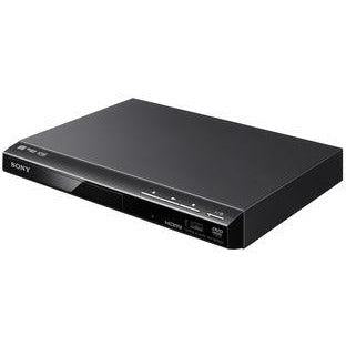 Sony DVD Player | DVPSR760HB.CE from DID Electrical - guaranteed Irish, guaranteed quality service. (6890746511548)