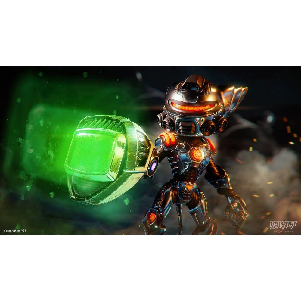 Sony PlayStation 5 Ratchet &amp; Clank Rift Apart Game | 9826590 from DID Electrical - guaranteed Irish, guaranteed quality service. (6977625129148)