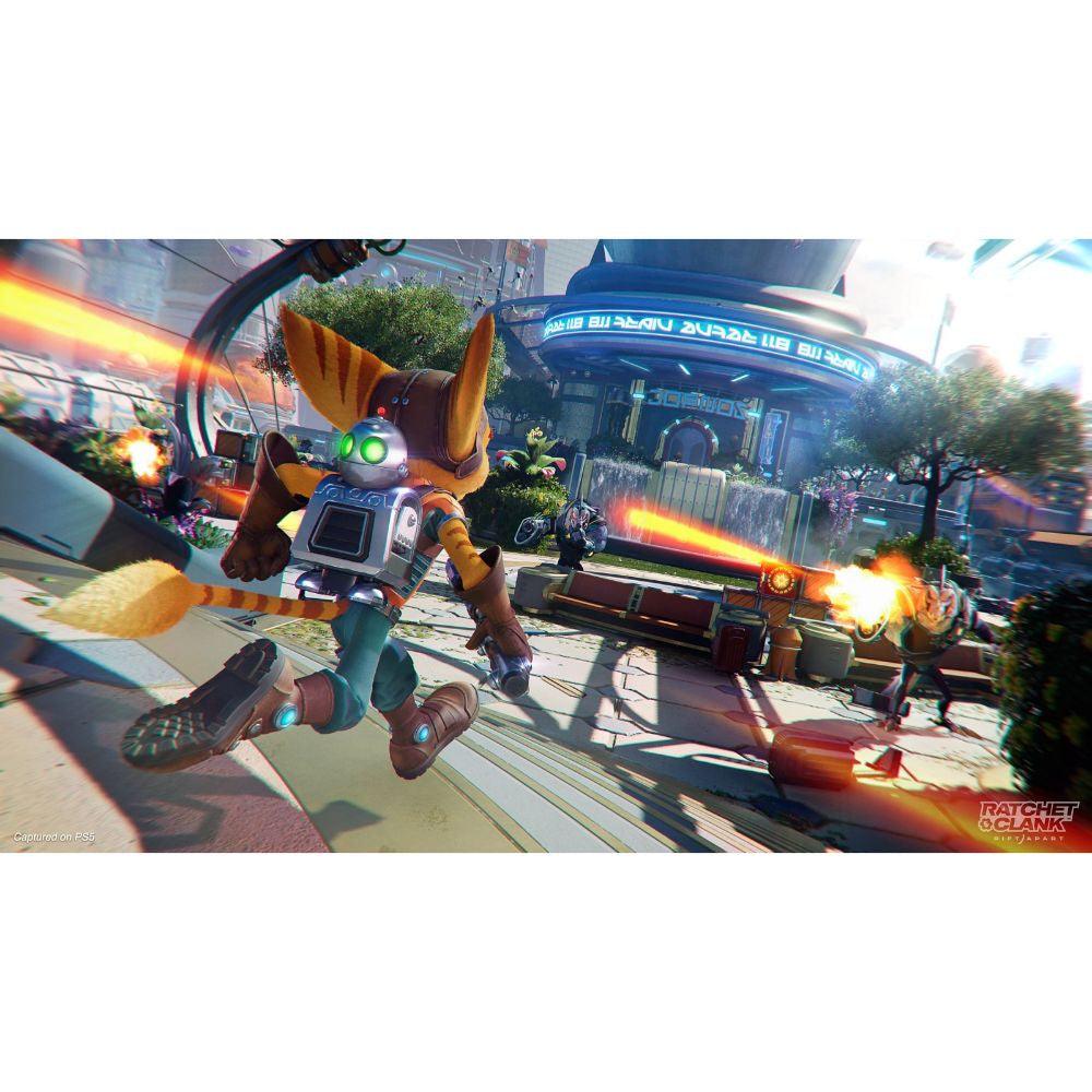 Sony PlayStation 5 Ratchet &amp; Clank Rift Apart Game | 9826590 from DID Electrical - guaranteed Irish, guaranteed quality service. (6977625129148)