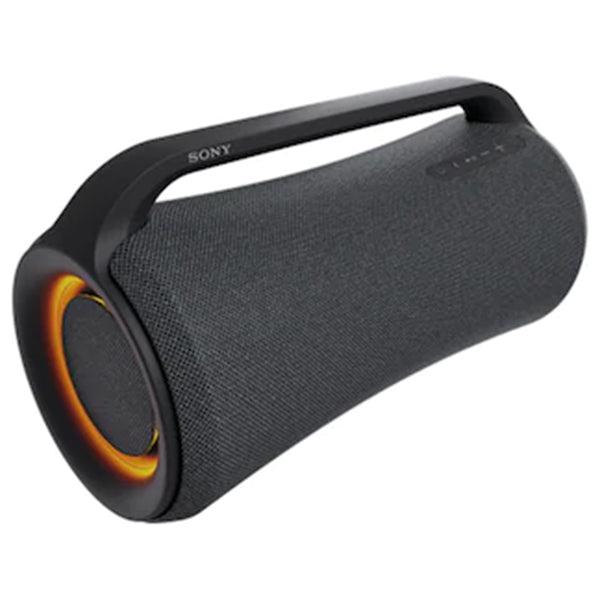 Sony X-Series Portable Wireless Bluetooth Speaker - Black | SRSXG500B (7105848934588)
