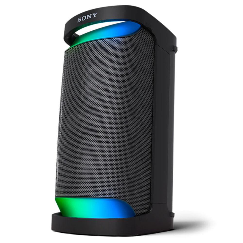 Sony X-Series Portable Wireless Bluetooth Speaker - Black | SRSXP500B (7105845657788)