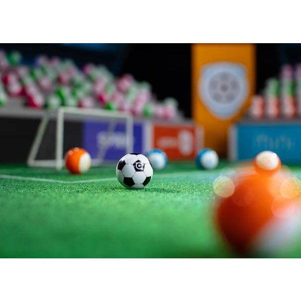 Sphero Mini Soccer - White | M001SRW from DID Electrical - guaranteed Irish, guaranteed quality service. (6977614643388)