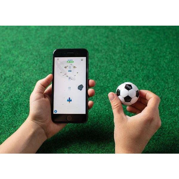 Sphero Mini Soccer - White | M001SRW from DID Electrical - guaranteed Irish, guaranteed quality service. (6977614643388)