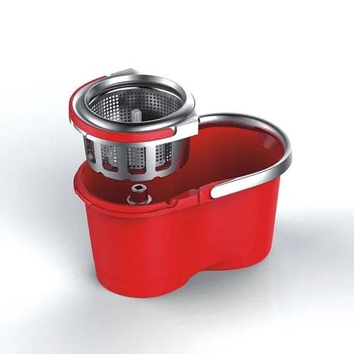 Spin Mop Dada - Red | MOPDADA from DID Electrical - guaranteed Irish, guaranteed quality service. (6890836590780)
