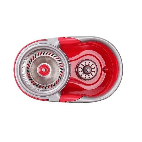 Spin Mop Dada - Red | MOPDADA from DID Electrical - guaranteed Irish, guaranteed quality service. (6890836590780)
