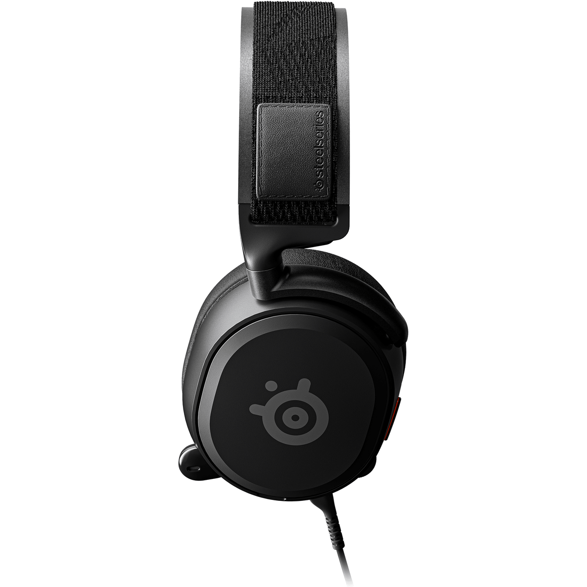SteelSeries Arctis Prime Over-Ear Gaming Headset - Black | 34-61487 (7517897425084)