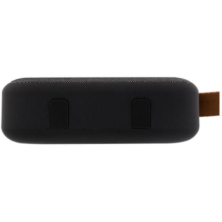 Streetz 3W Portable Bluetooth Speaker - Black | CM770 from DID Electrical - guaranteed Irish, guaranteed quality service. (6977638465724)