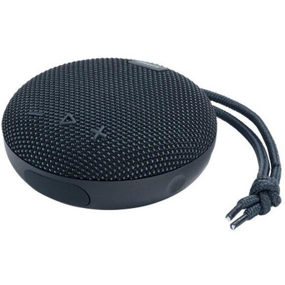 Streetz 5W Waterproof Bluetooth Speaker - Blue | CM769 from DID Electrical - guaranteed Irish, guaranteed quality service. (6977638269116)