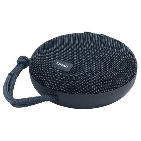 Streetz 5W Waterproof Bluetooth Speaker - Blue | CM769 from DID Electrical - guaranteed Irish, guaranteed quality service. (6977638269116)