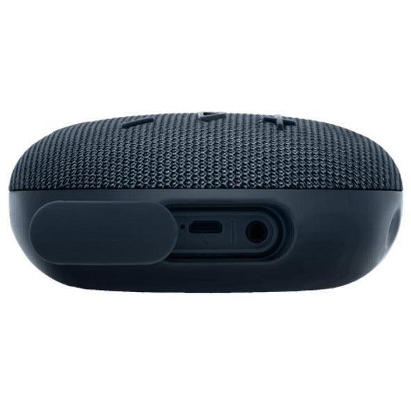 Streetz 5W Waterproof Bluetooth Speaker - Blue | CM769 from DID Electrical - guaranteed Irish, guaranteed quality service. (6977638269116)