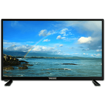 T4tec 32" HD LED Smart TV - Black | TT3225US (7327329091772)