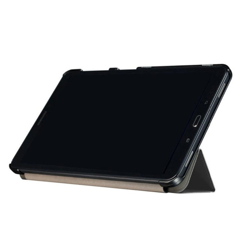 Tactus Samsung Tab A 7.0 Slim Smart Cover - Black | SAMTABA7-001- from DID Electrical - guaranteed Irish, guaranteed quality service. (6890784129212)