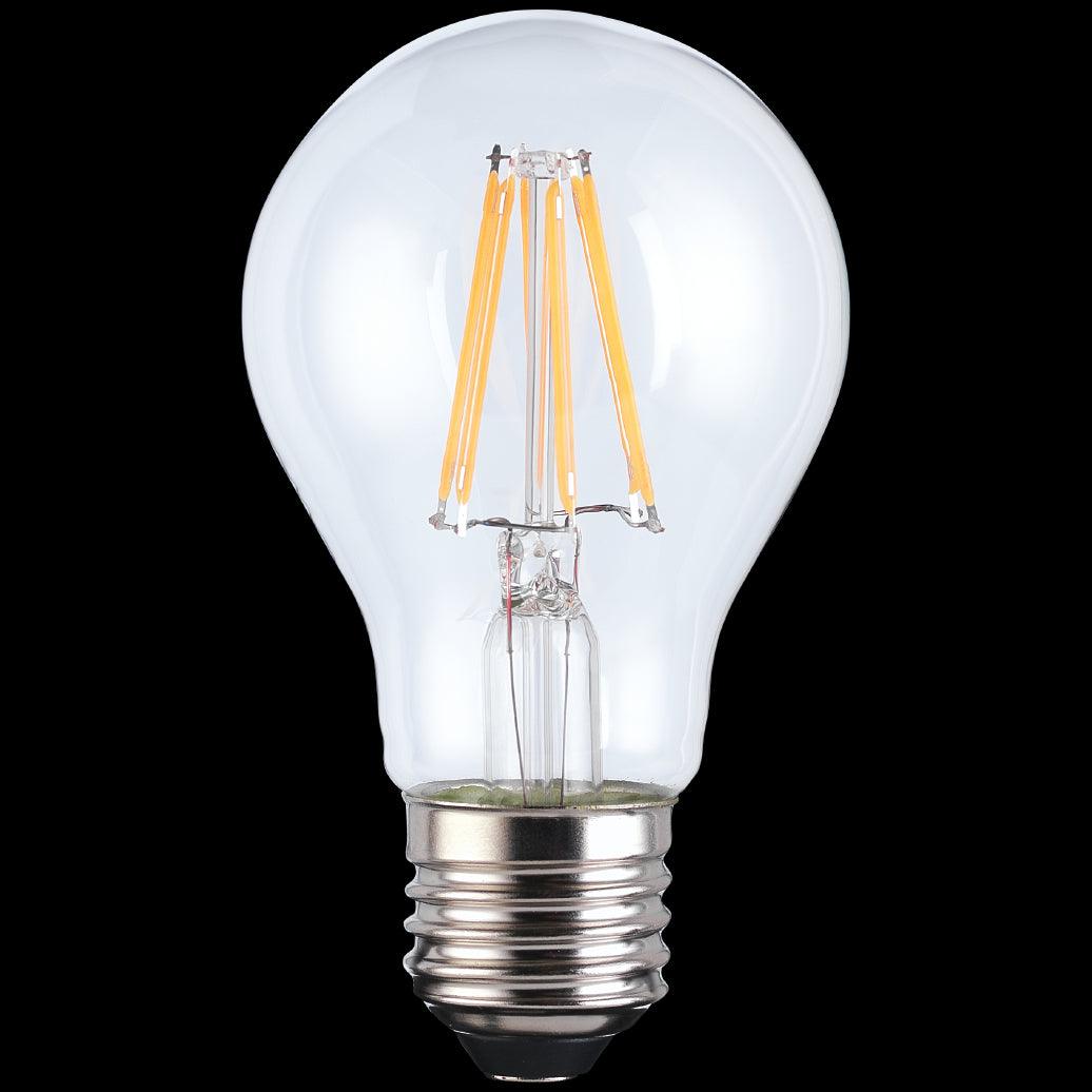 TCP Smart Wifi LED B22 Filament Bulb | TCPB22FIL from DID Electrical - guaranteed Irish, guaranteed quality service. (6890838196412)