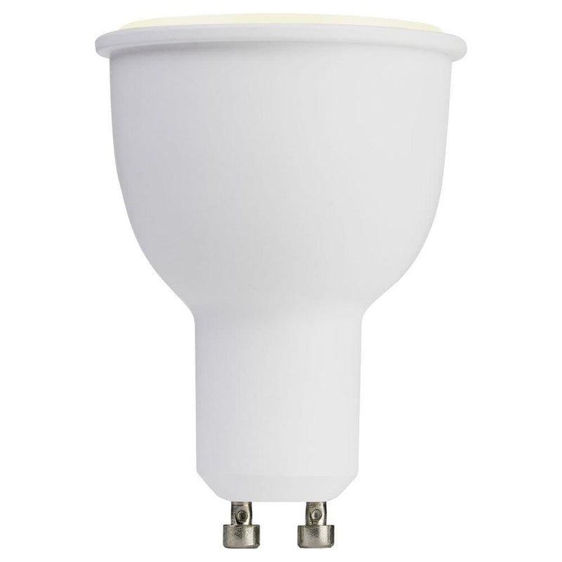 TCP Smart WIFI LED GU10 Light Bulb | TCPGU10 from DID Electrical - guaranteed Irish, guaranteed quality service. (6890838360252)