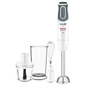Tefal Optichef 800W Hand Blender - White | HB643140 from DID Electrical - guaranteed Irish, guaranteed quality service. (6977573159100)