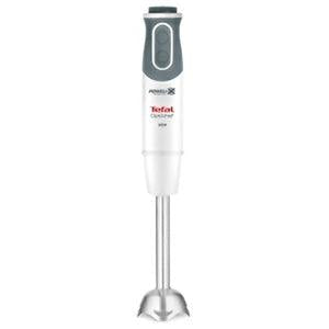 Tefal Optichef 800W Hand Blender - White | HB643140 from DID Electrical - guaranteed Irish, guaranteed quality service. (6977573159100)