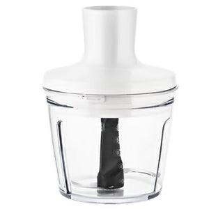 Tefal Optichef 800W Hand Blender - White | HB643140 from DID Electrical - guaranteed Irish, guaranteed quality service. (6977573159100)