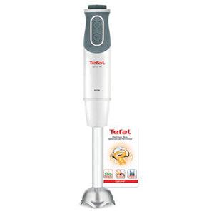 Tefal Optichef 800W Hand Blender - White | HB643140 from DID Electrical - guaranteed Irish, guaranteed quality service. (6977573159100)