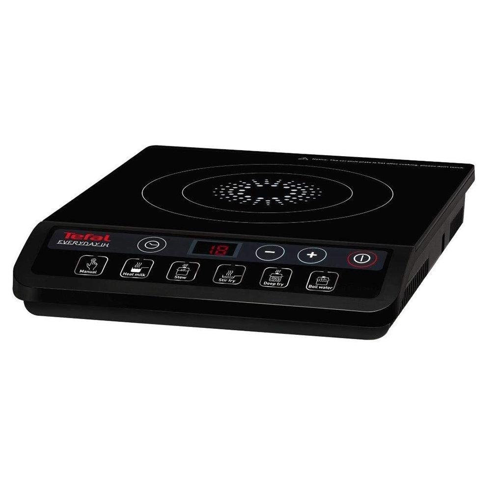 Tefal Portable Induction Hob from DID Electrical - guaranteed Irish, guaranteed quality service. (6890742481084)