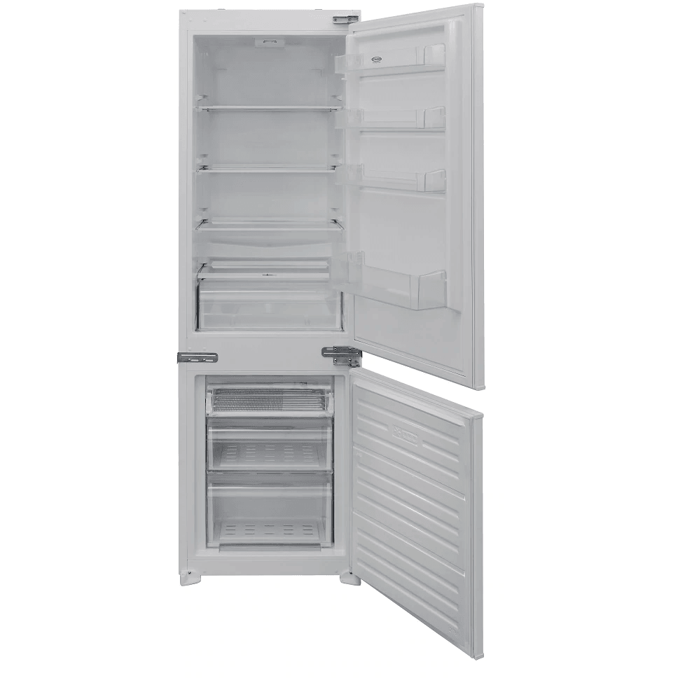 Thor 249L 70/30 Built-In Fridge Freezer - White | T87030VBI (7480310595772)