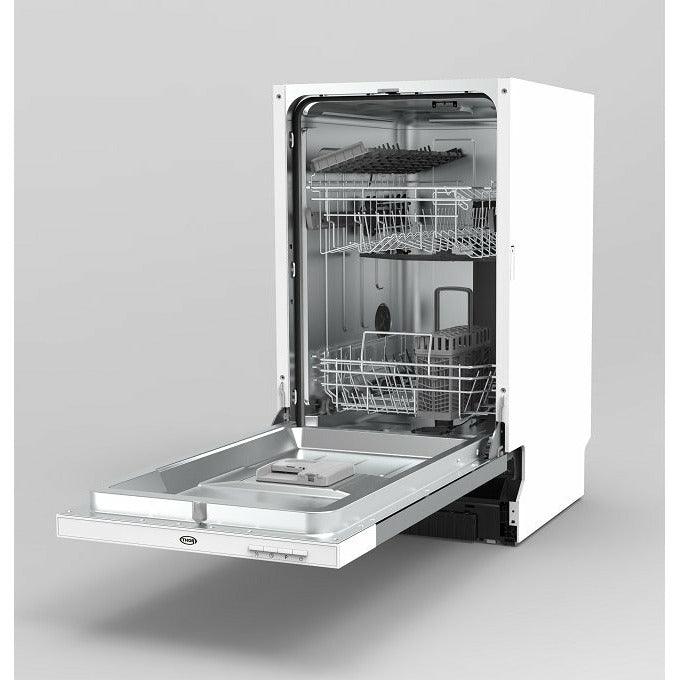 Thor 45CM Fully Integrated Slimline Dishwasher | T3410MINT (7440810442940)