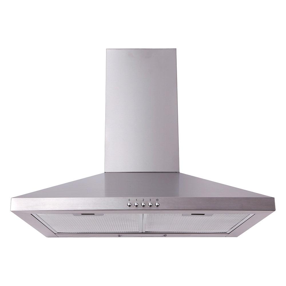 Thor 60CM Chimney Cooker Hood - Stainless Steel | T21561XBSS from DID Electrical - guaranteed Irish, guaranteed quality service. (6890842325180)