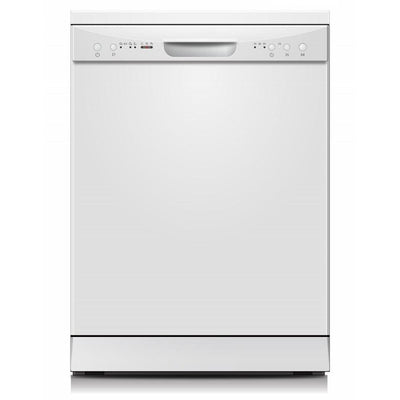 Thor 60cm Freestanding Standard Dishwasher - White | T2612M2WH from DID Electrical - guaranteed Irish, guaranteed quality service. (6890804904124)