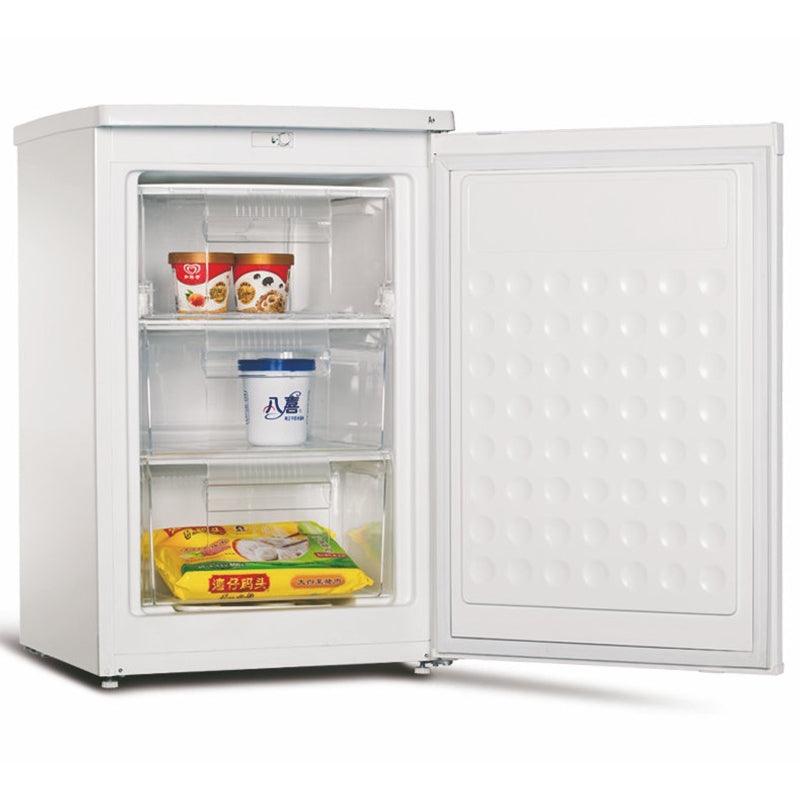 Thor 78L Undercounter Freezer - White | T1255FMLW from DID Electrical - guaranteed Irish, guaranteed quality service. (6890812932284)