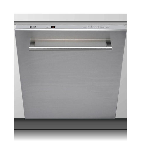 Thor 60CM Built-In Standard Dishwasher - Stainless Steel | T3612M2INT