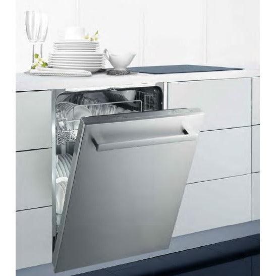 Thor Built-In Standard Dishwasher - Stainless Steel | T3612M2INT from DID Electrical - guaranteed Irish, guaranteed quality service. (6977508212924)
