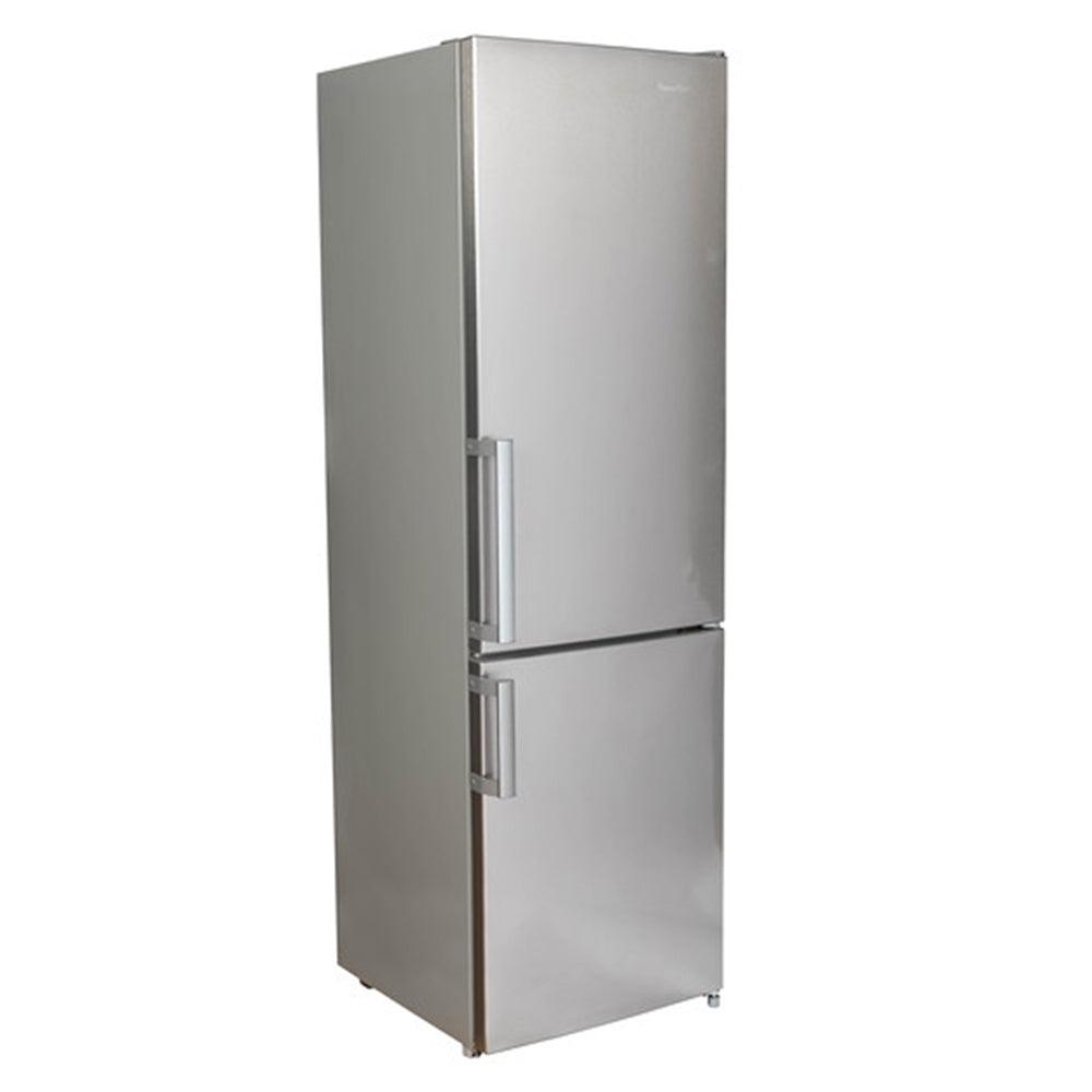 Thor Frost Free Freestanding Fridge Freezer - Stainless Steel | T65555FFM2IN (6968642207932)