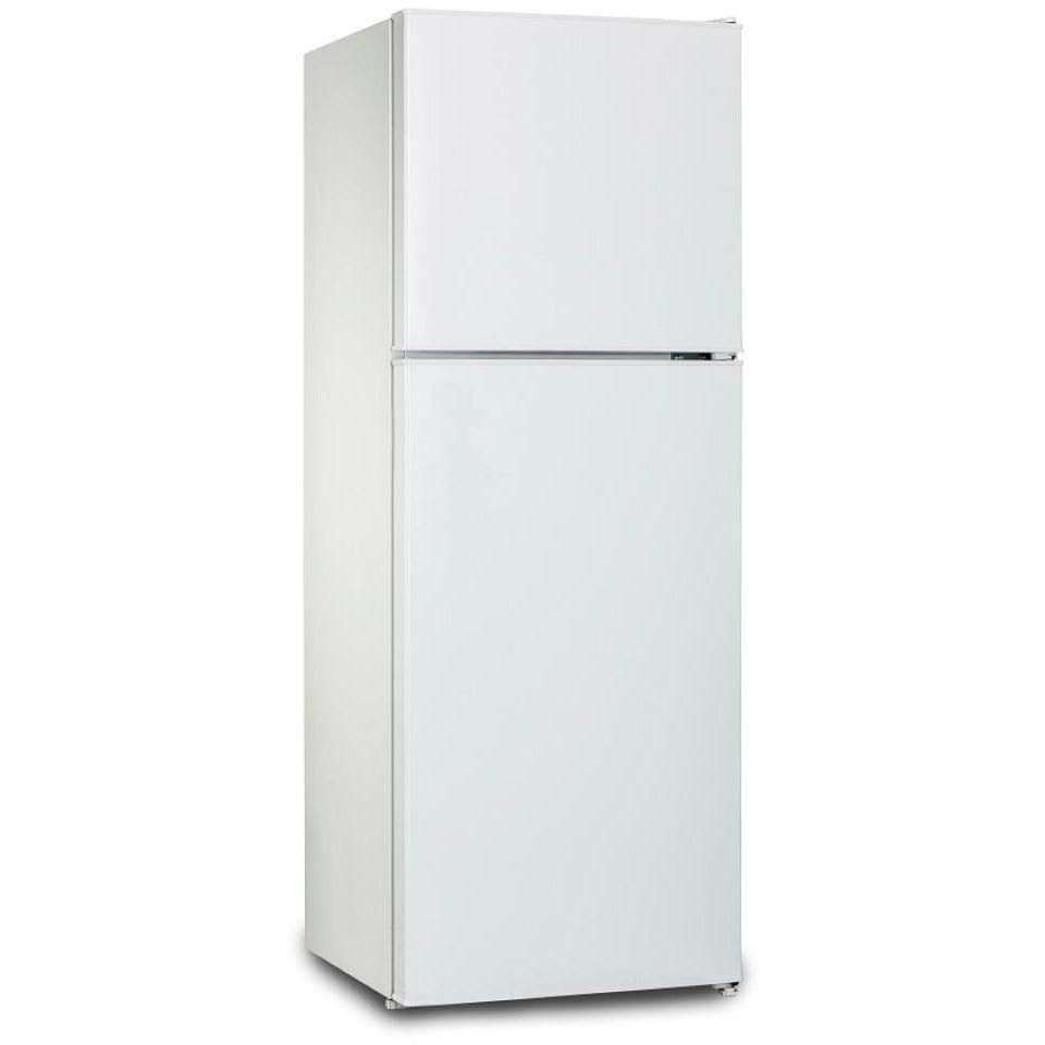 Thor Top Mounted Fridge Freezer - White | T74250MLW from DID Electrical - guaranteed Irish, guaranteed quality service. (6890739761340)