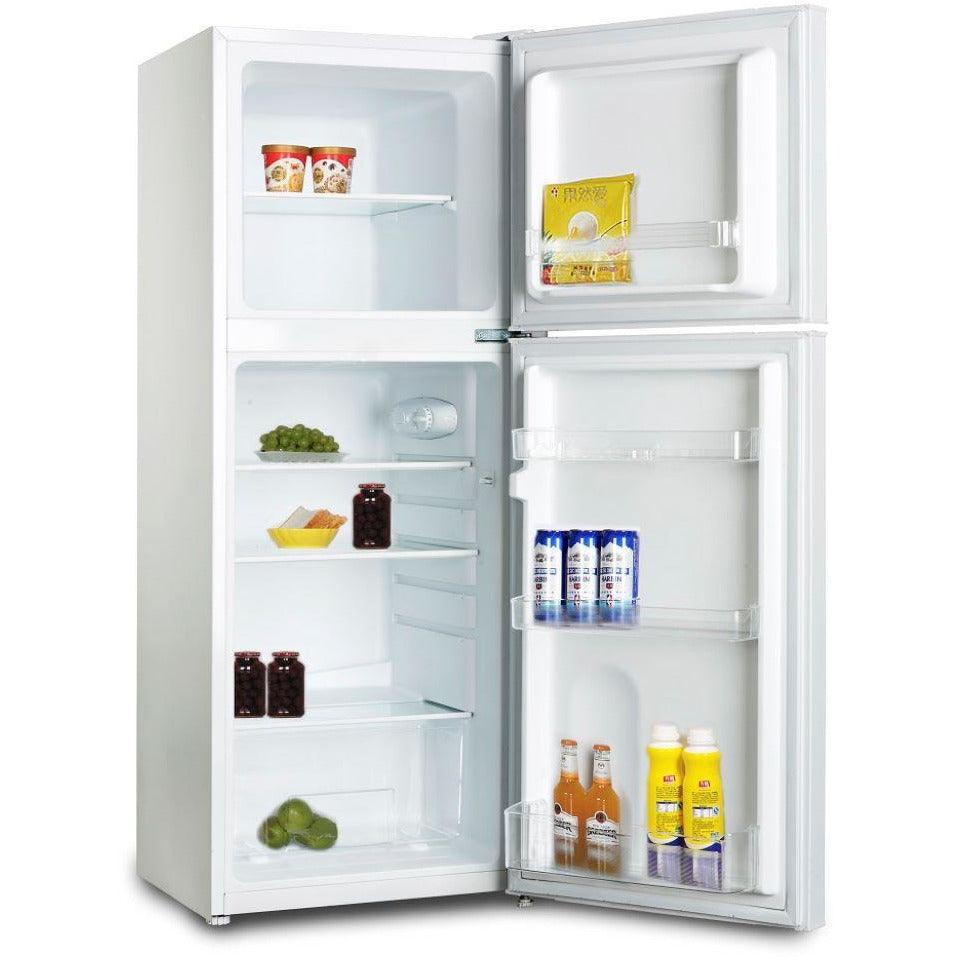 Thor Top Mounted Fridge Freezer - White | T74250MLW from DID Electrical - guaranteed Irish, guaranteed quality service. (6890739761340)