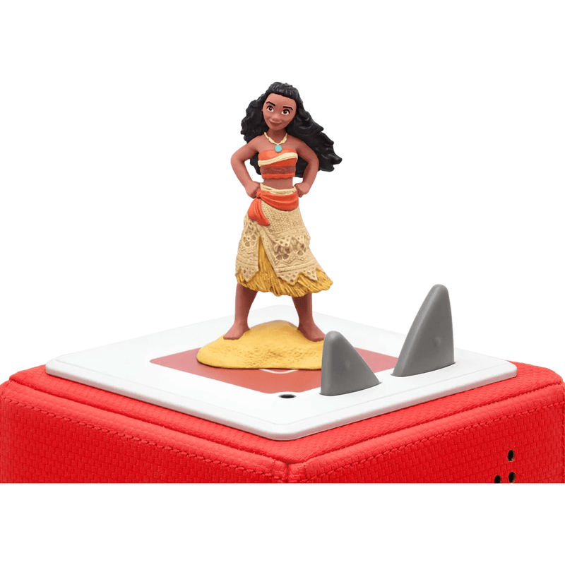 Tonies Disney Moana Audio Play Character with Songs | 143-10000577 (7523329769660)